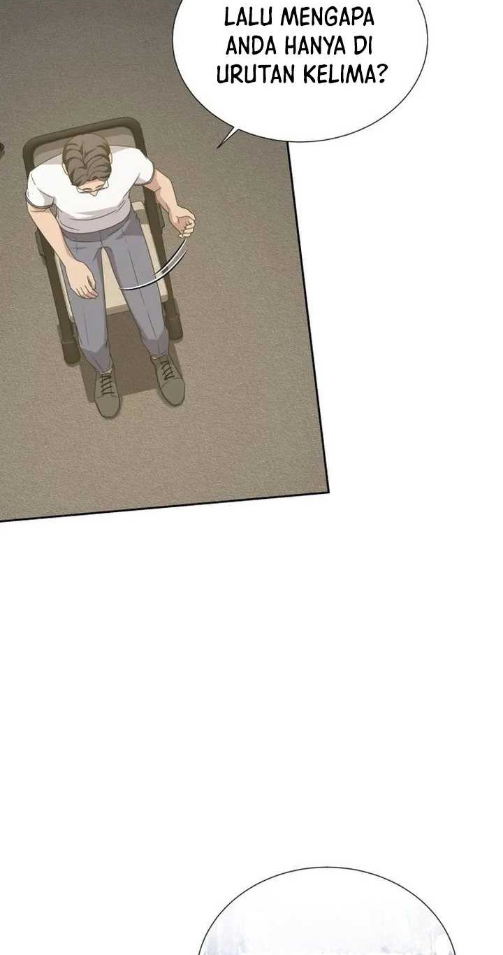 Return of the Genius Player Chapter 09 Gambar 21