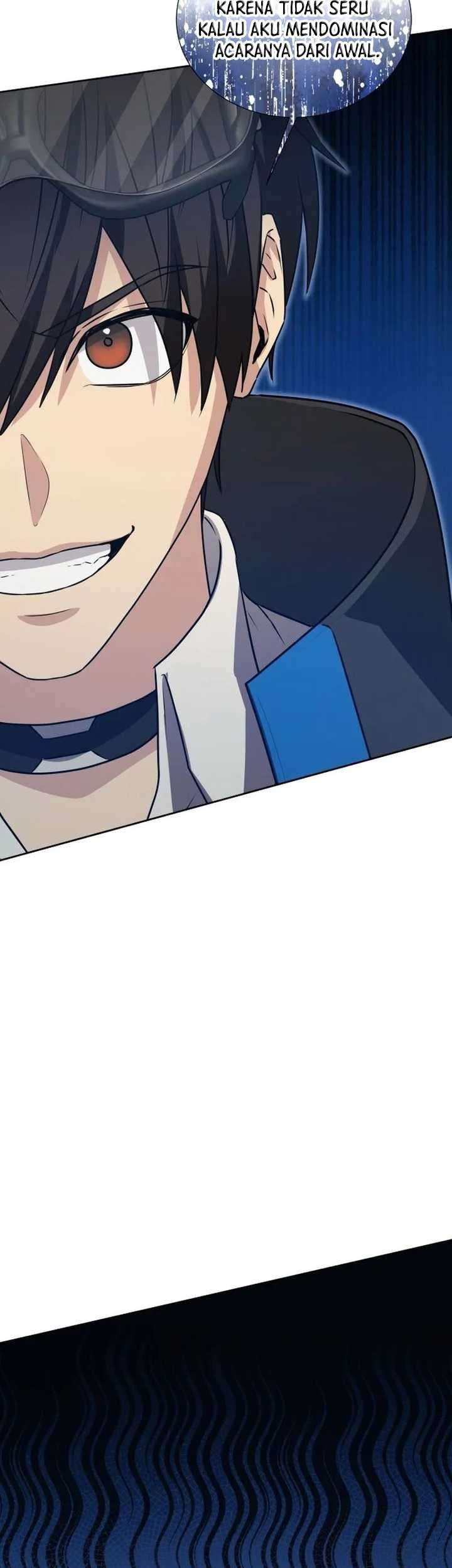 Return of the Genius Player Chapter 09 Gambar 22