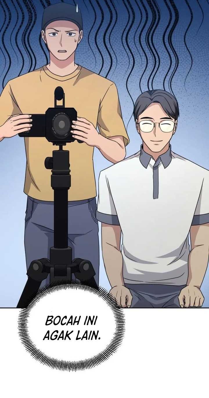 Return of the Genius Player Chapter 09 Gambar 23