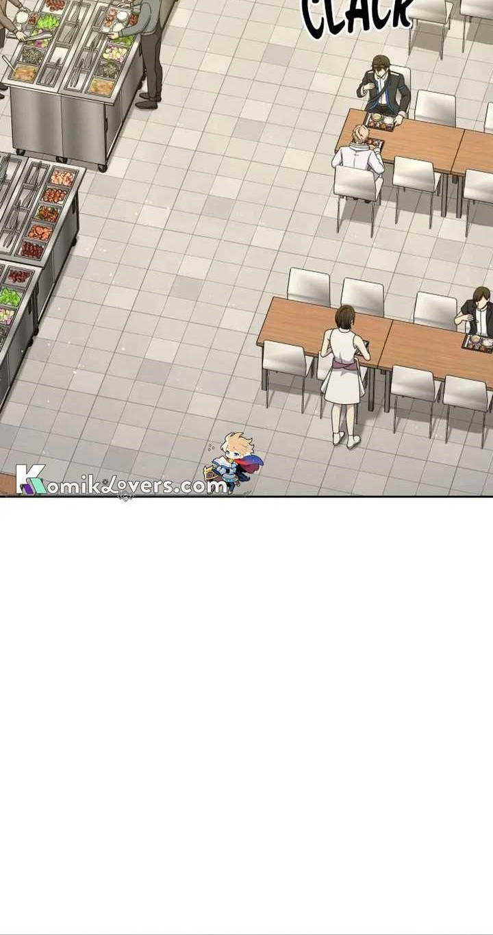 Return of the Genius Player Chapter 09 Gambar 25