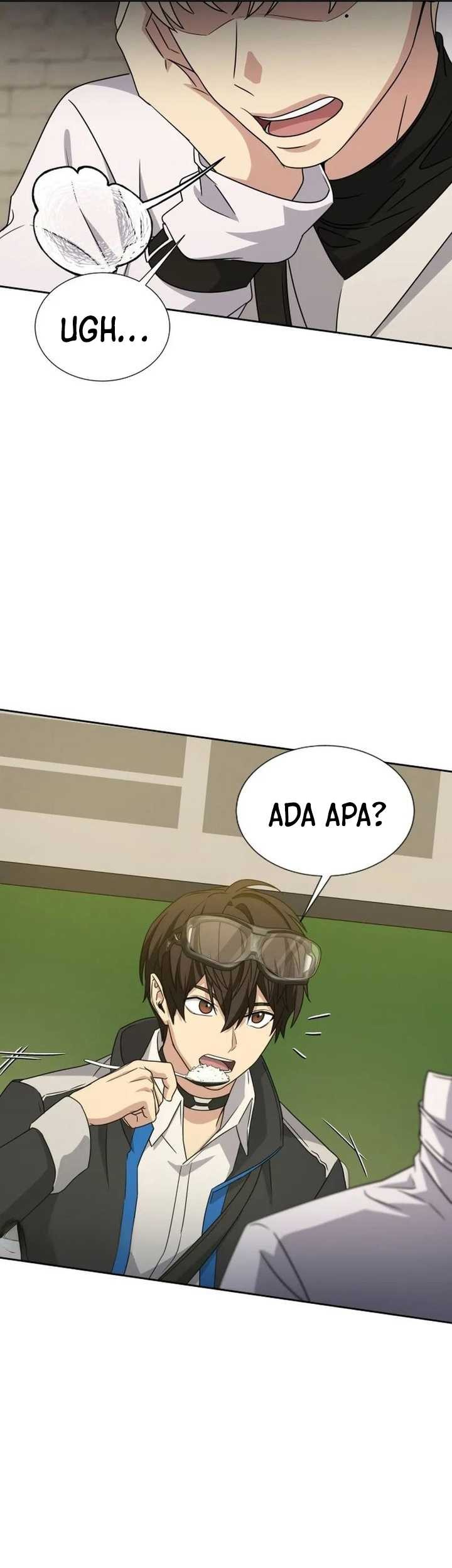 Return of the Genius Player Chapter 09 Gambar 26