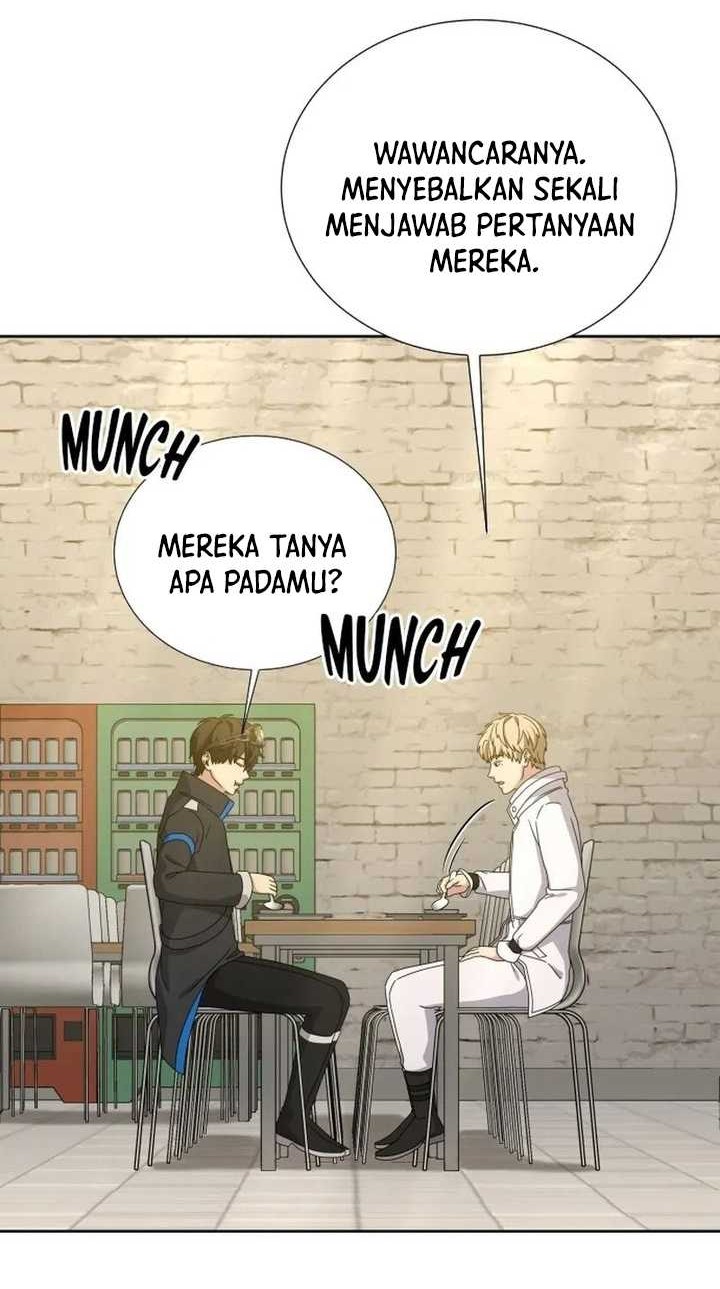 Return of the Genius Player Chapter 09 Gambar 27
