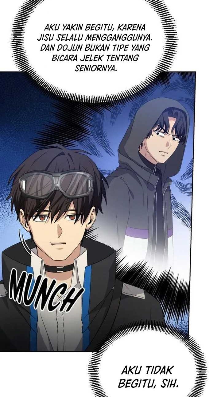 Return of the Genius Player Chapter 09 Gambar 29