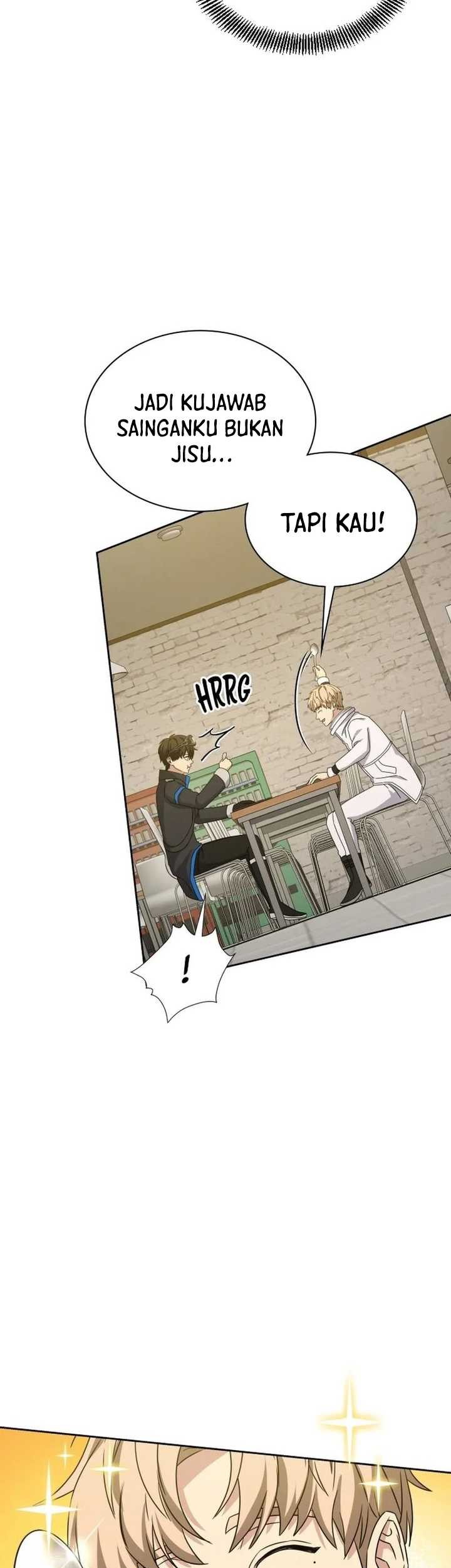 Return of the Genius Player Chapter 09 Gambar 30