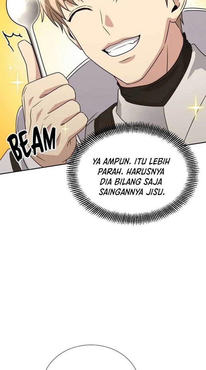 Return of the Genius Player Chapter 09 Gambar 31