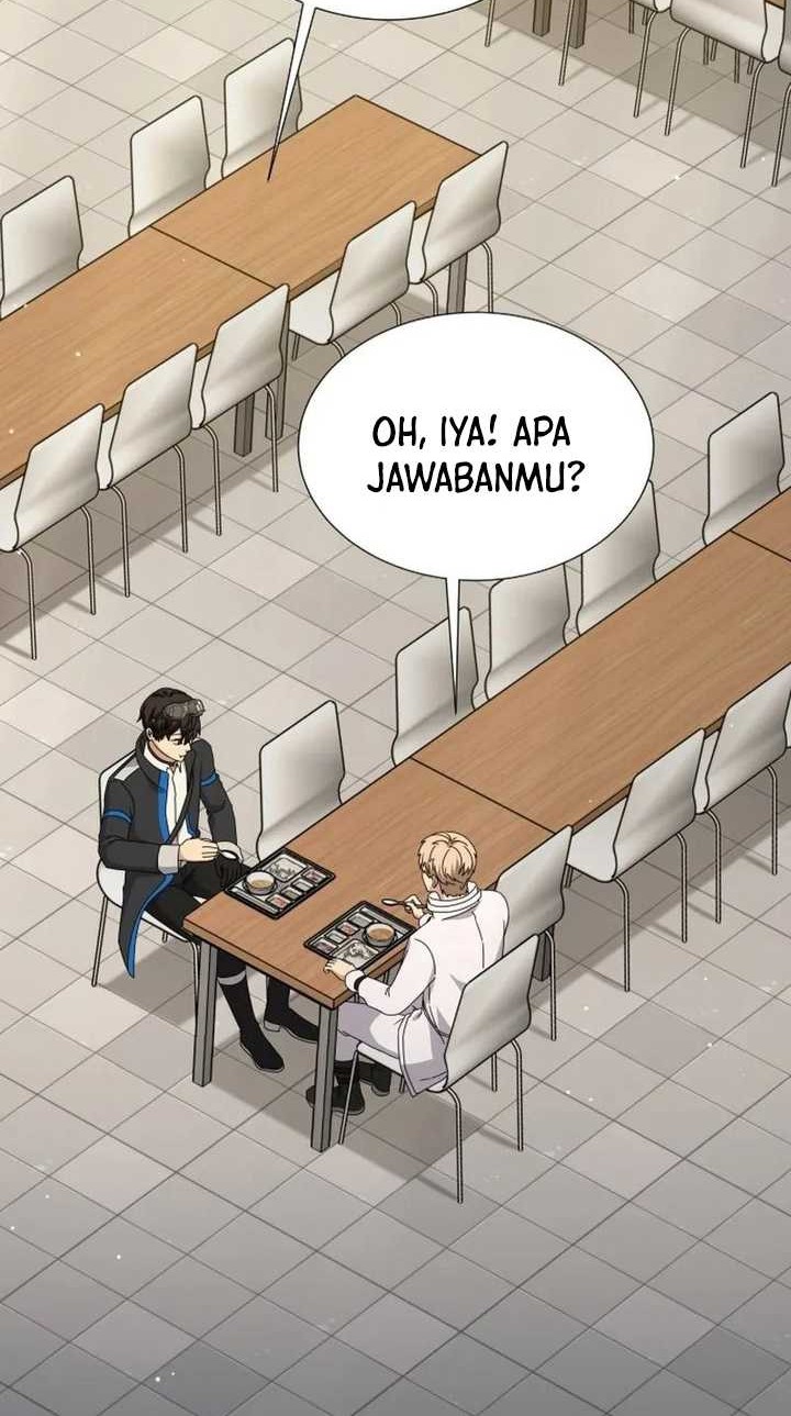 Return of the Genius Player Chapter 09 Gambar 33