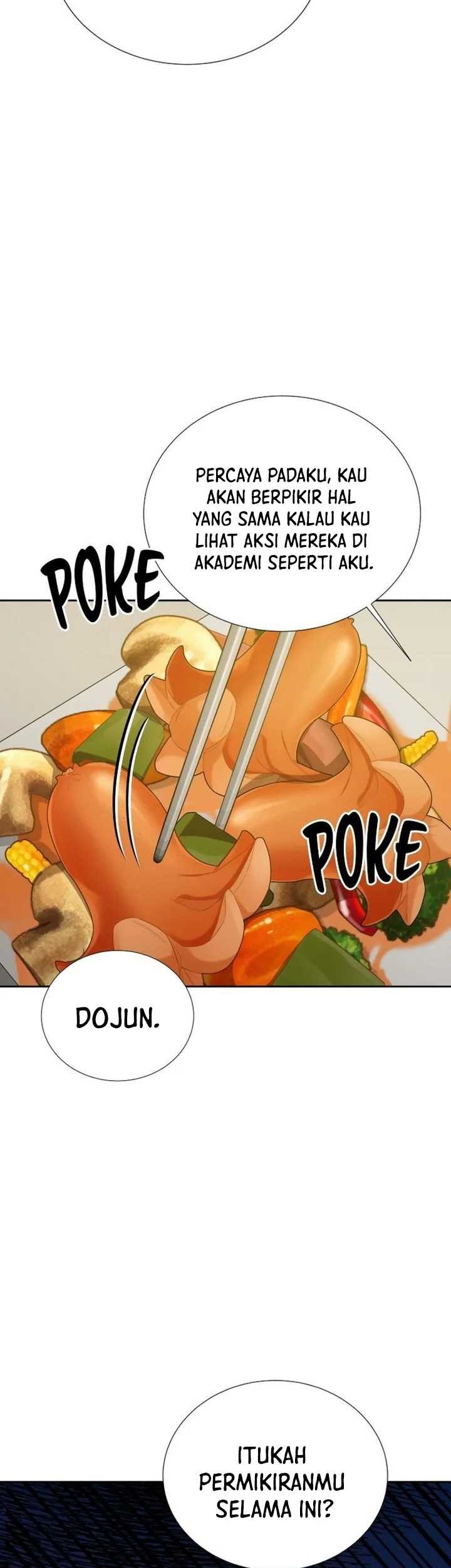 Return of the Genius Player Chapter 09 Gambar 38