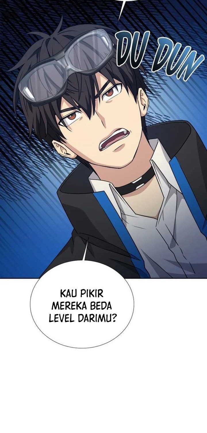 Return of the Genius Player Chapter 09 Gambar 39