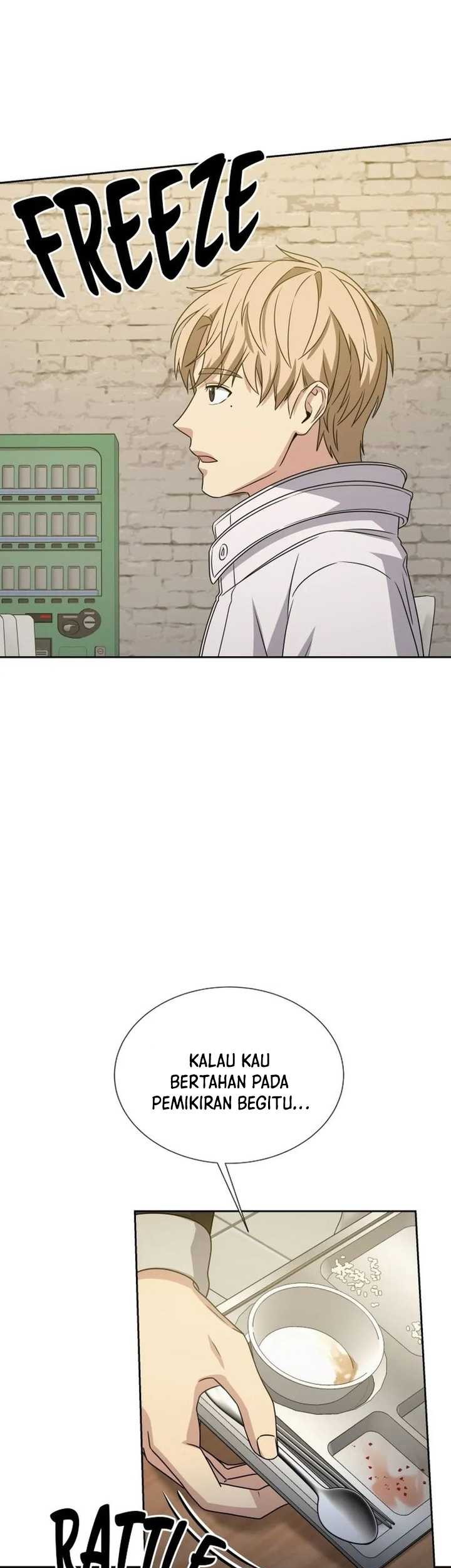 Return of the Genius Player Chapter 09 Gambar 40