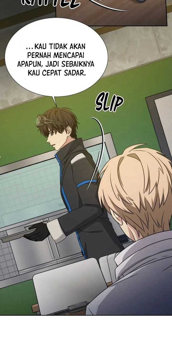 Return of the Genius Player Chapter 09 Gambar 41