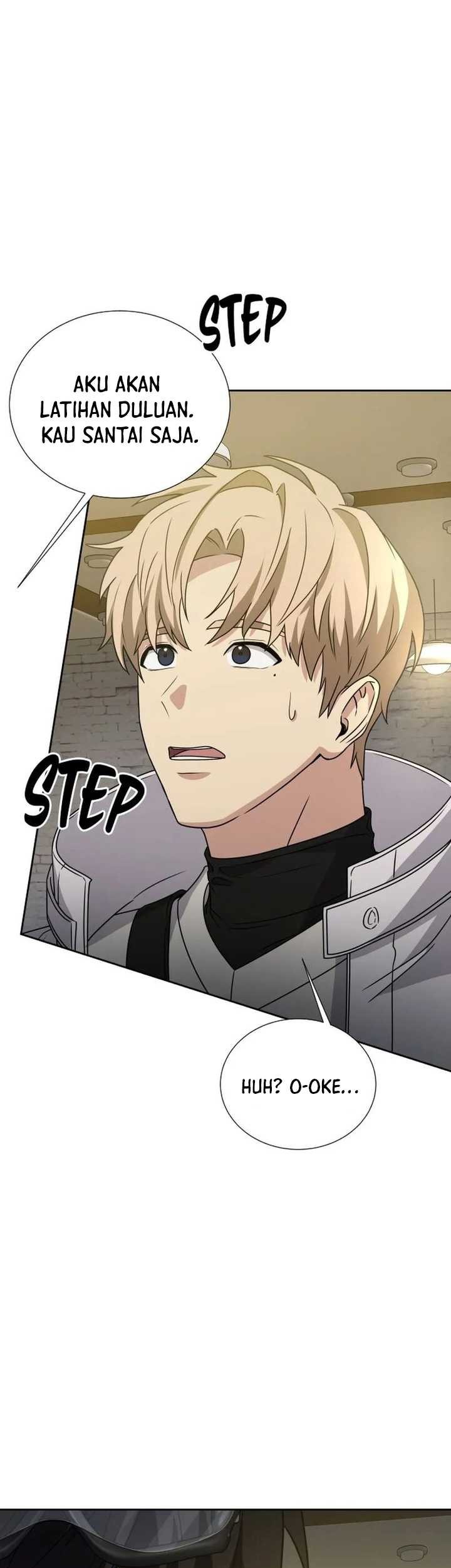 Return of the Genius Player Chapter 09 Gambar 42