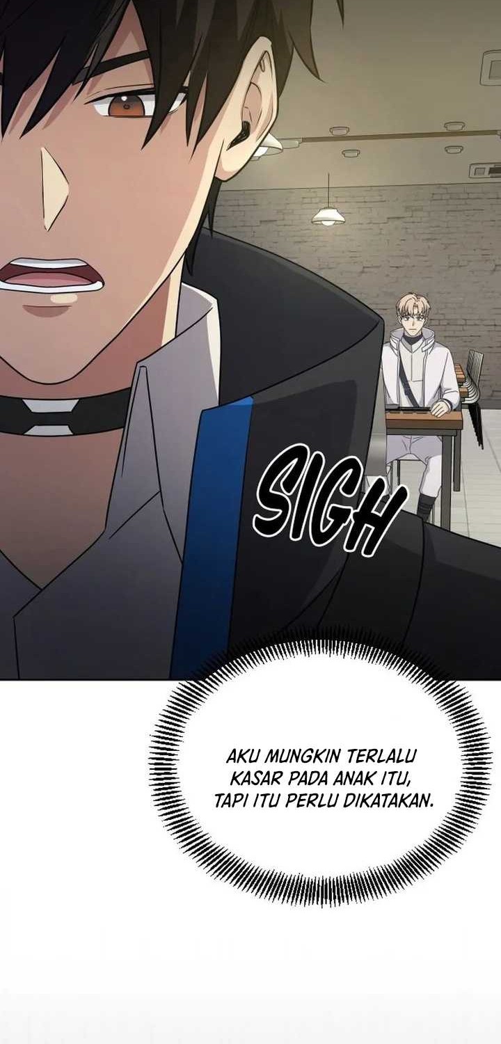 Return of the Genius Player Chapter 09 Gambar 43
