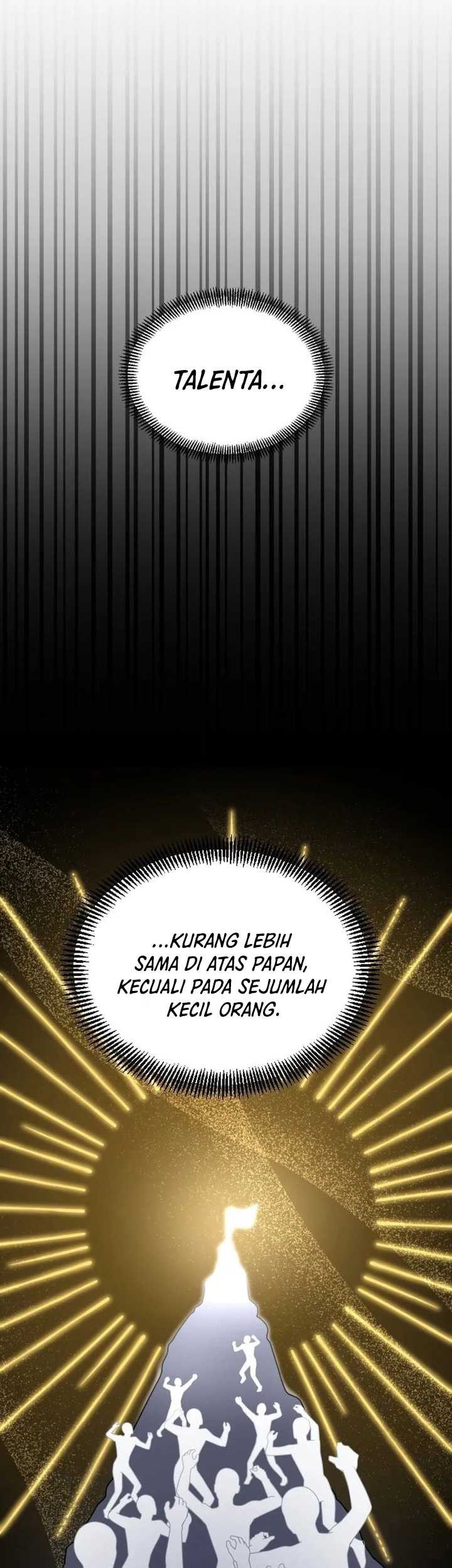 Return of the Genius Player Chapter 09 Gambar 44