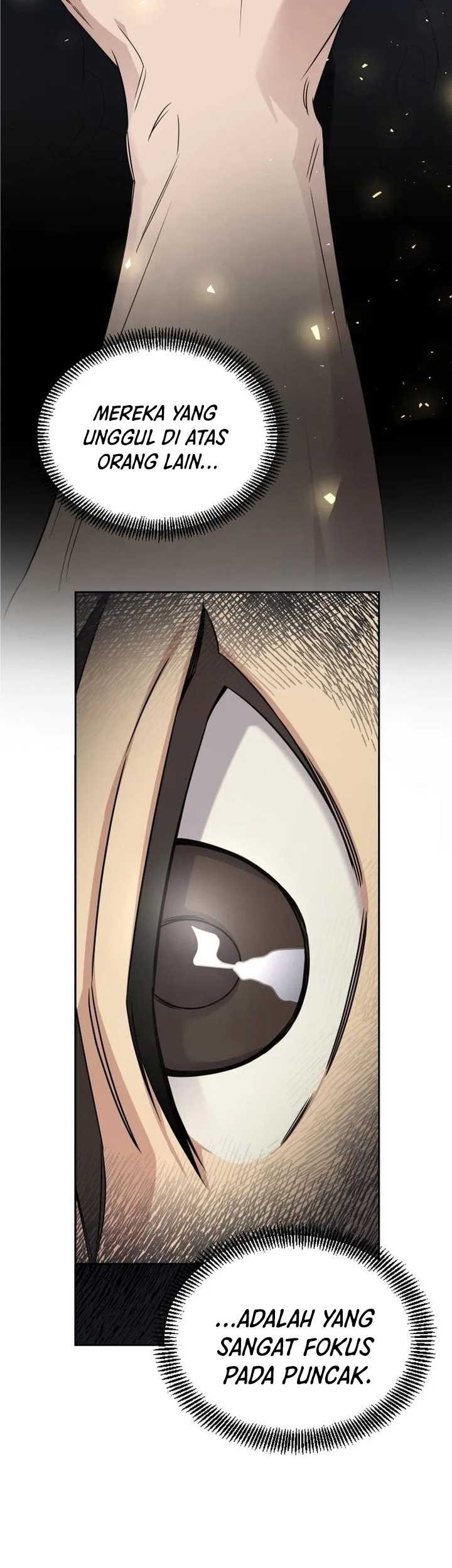 Return of the Genius Player Chapter 09 Gambar 46