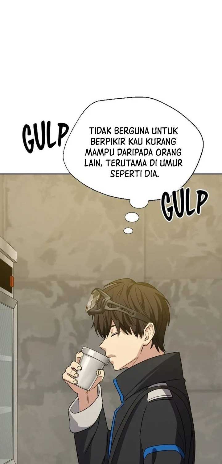 Return of the Genius Player Chapter 09 Gambar 47