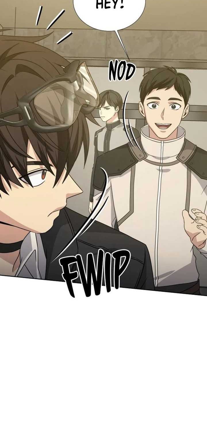 Return of the Genius Player Chapter 09 Gambar 49