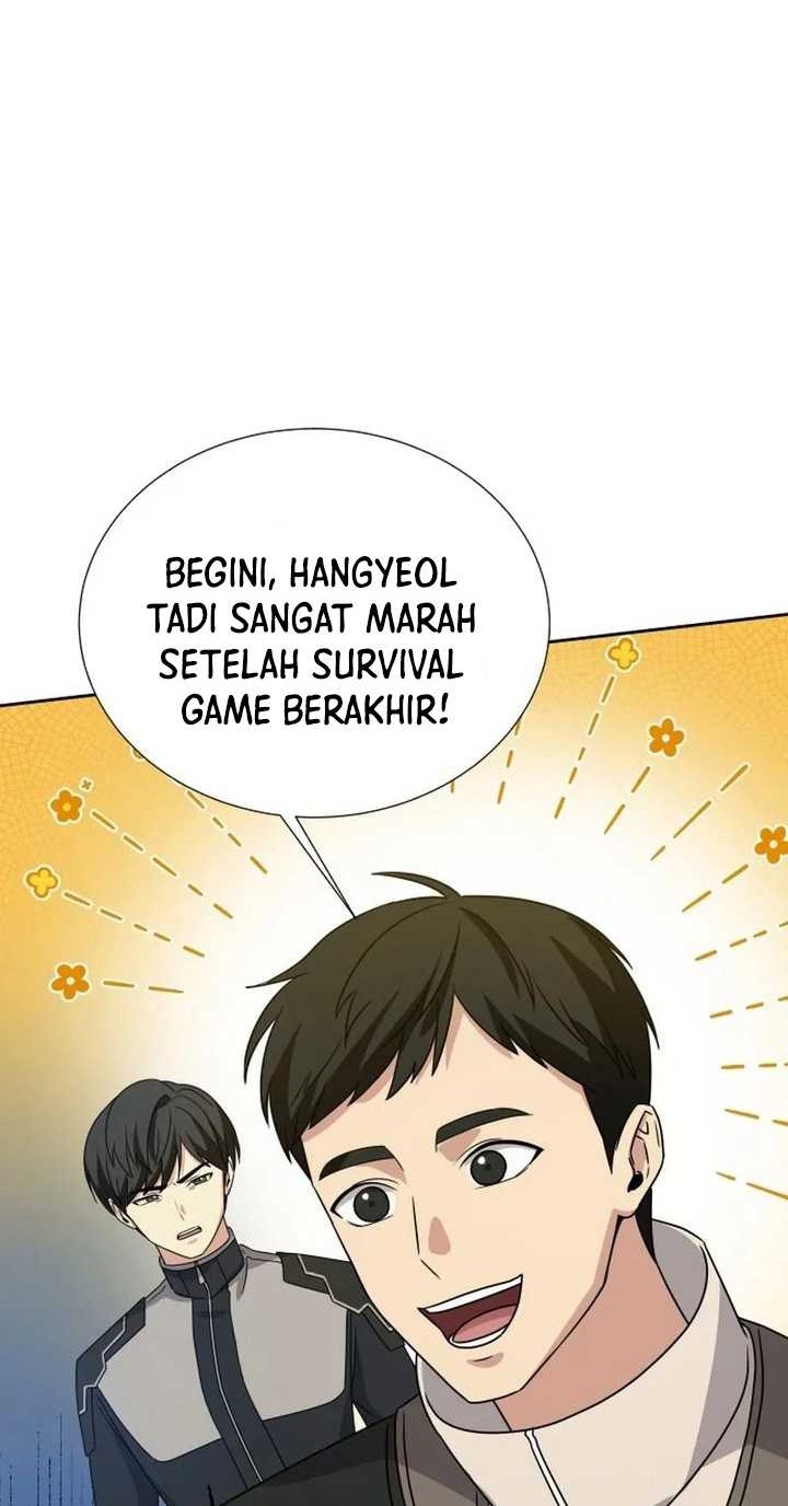 Return of the Genius Player Chapter 09 Gambar 51