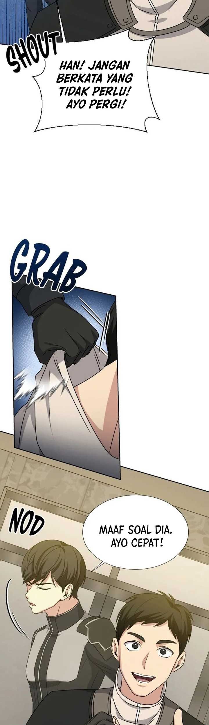 Return of the Genius Player Chapter 09 Gambar 52