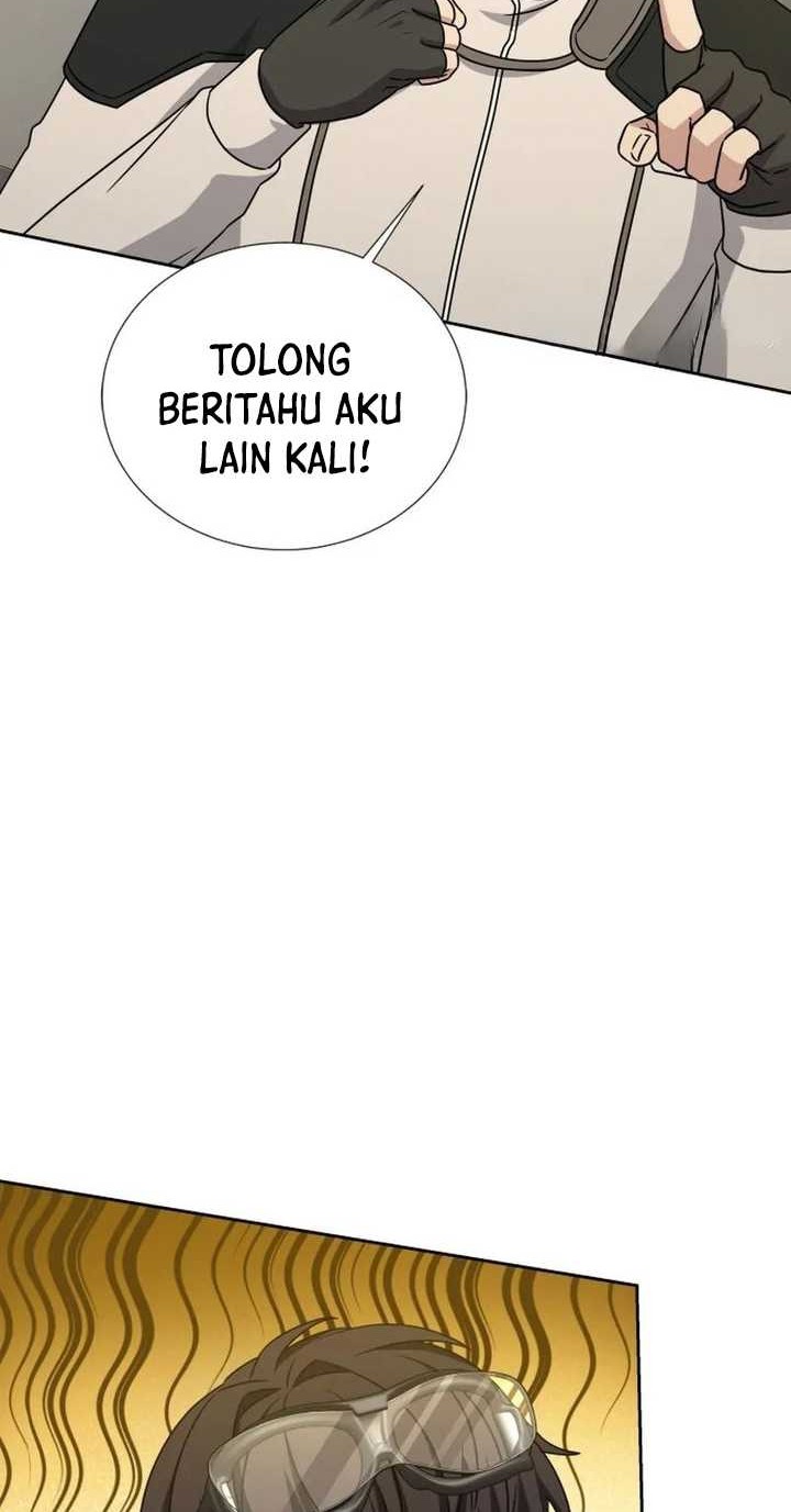 Return of the Genius Player Chapter 09 Gambar 53