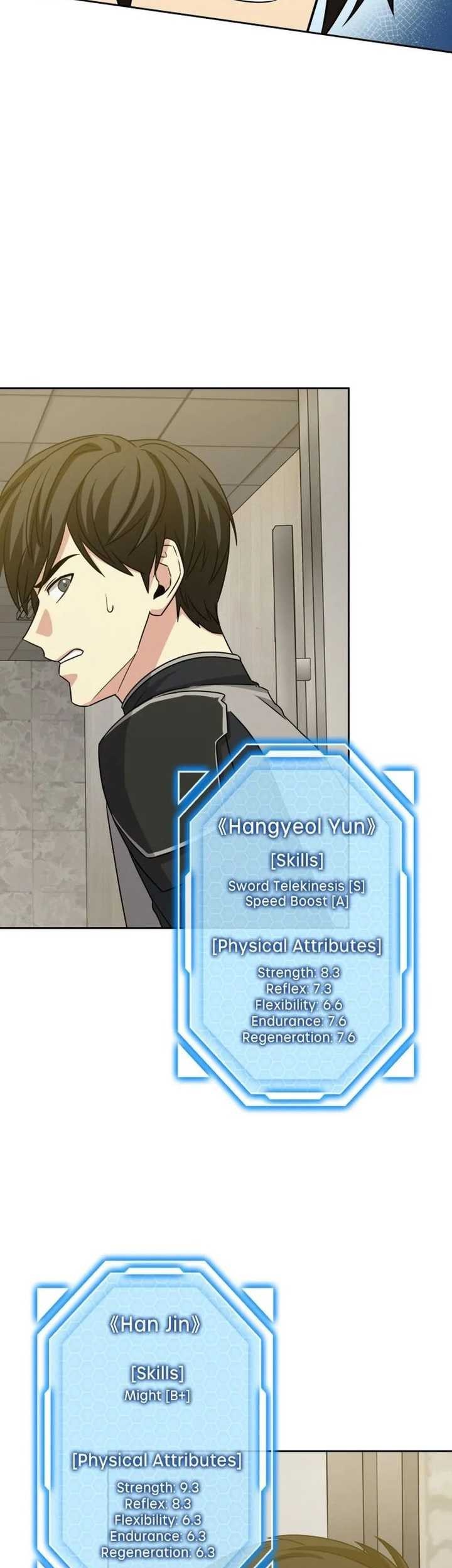 Return of the Genius Player Chapter 09 Gambar 56