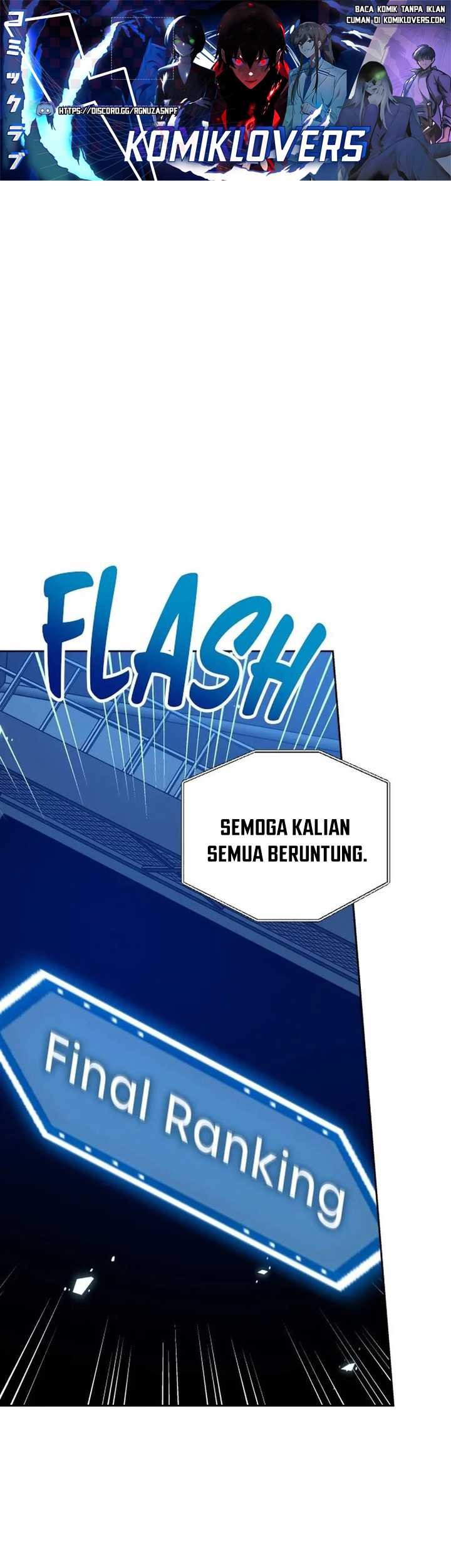 Baca Return of the Genius Player Chapter 09 Gambar 2