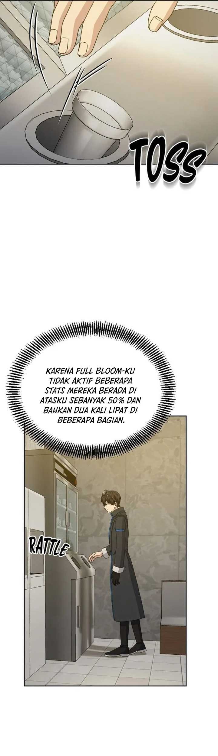 Return of the Genius Player Chapter 09 Gambar 58