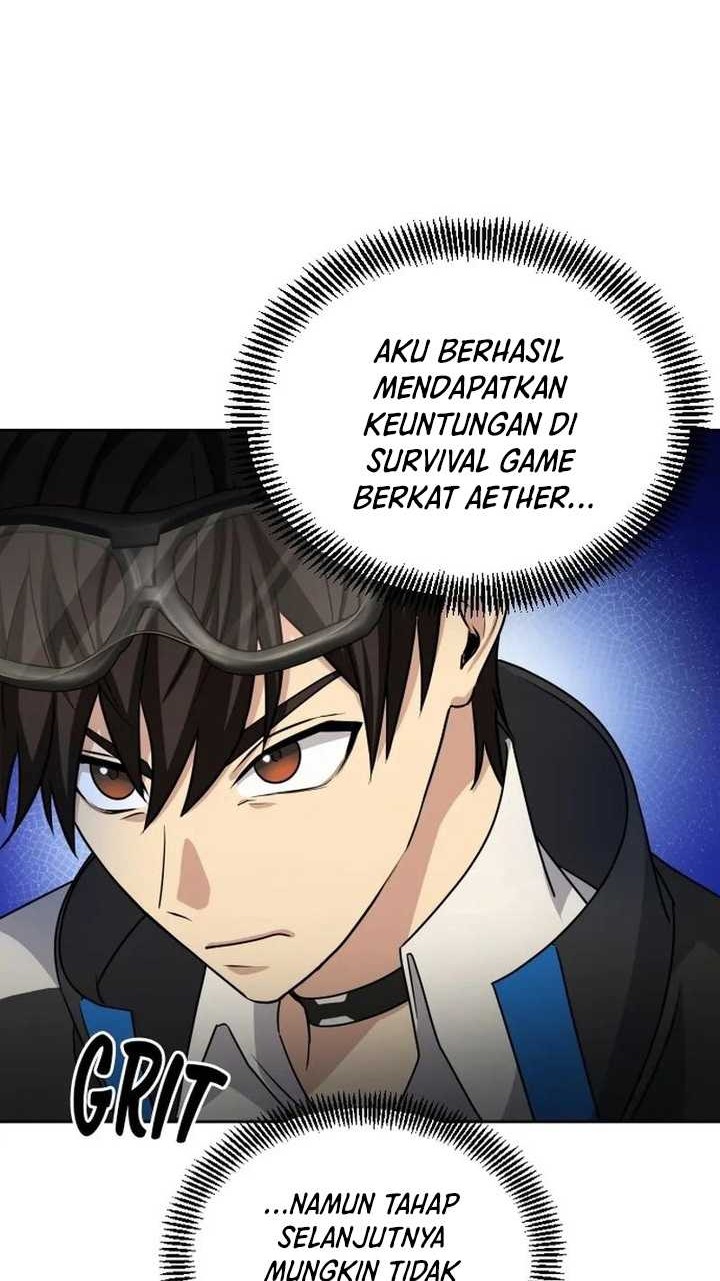 Return of the Genius Player Chapter 09 Gambar 59