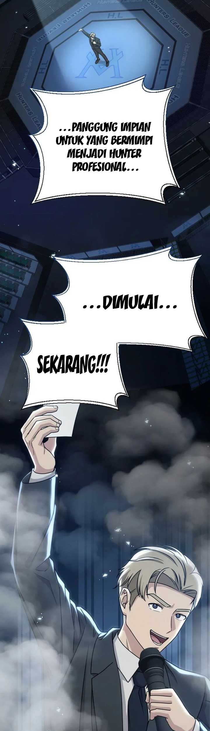 Return of the Genius Player Chapter 09 Gambar 62