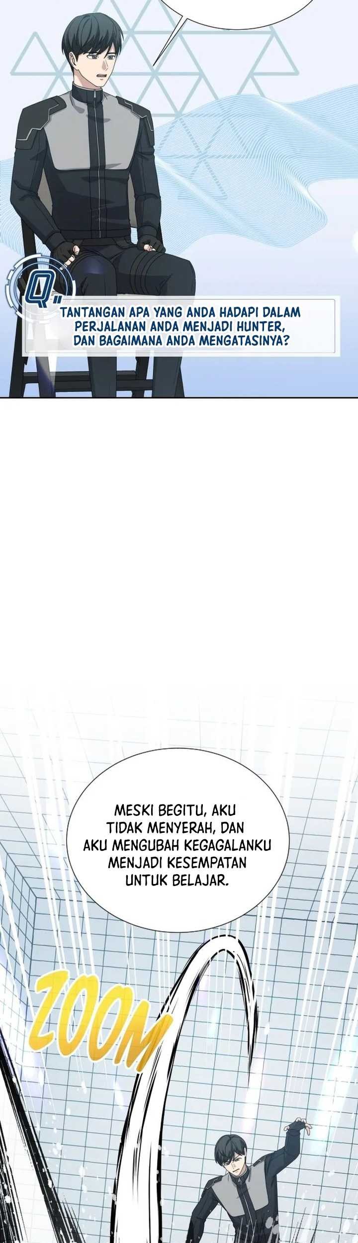 Return of the Genius Player Chapter 09 Gambar 68