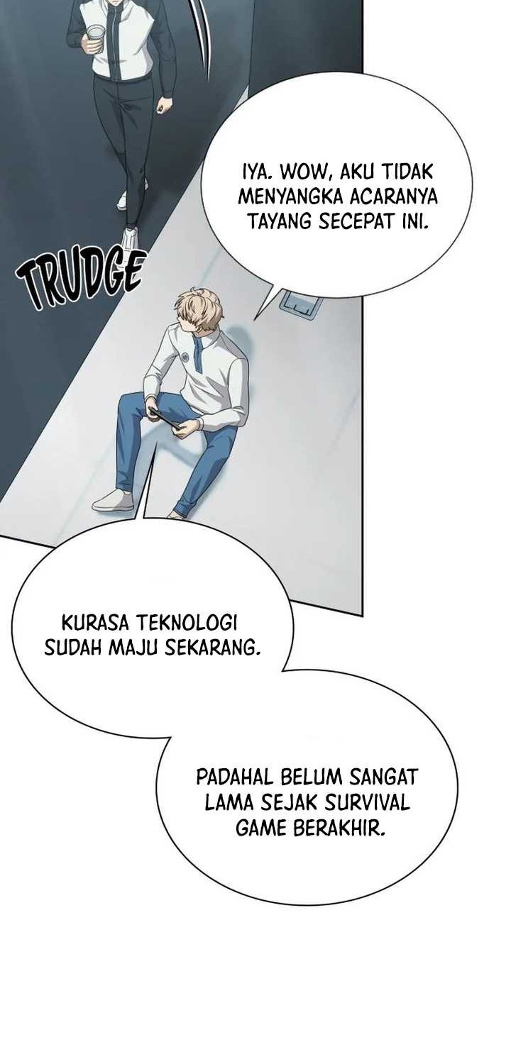 Return of the Genius Player Chapter 09 Gambar 73
