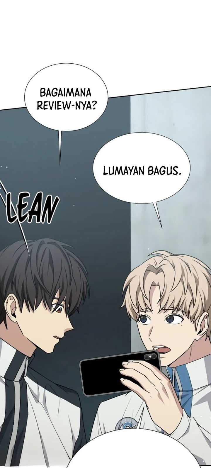 Return of the Genius Player Chapter 09 Gambar 74