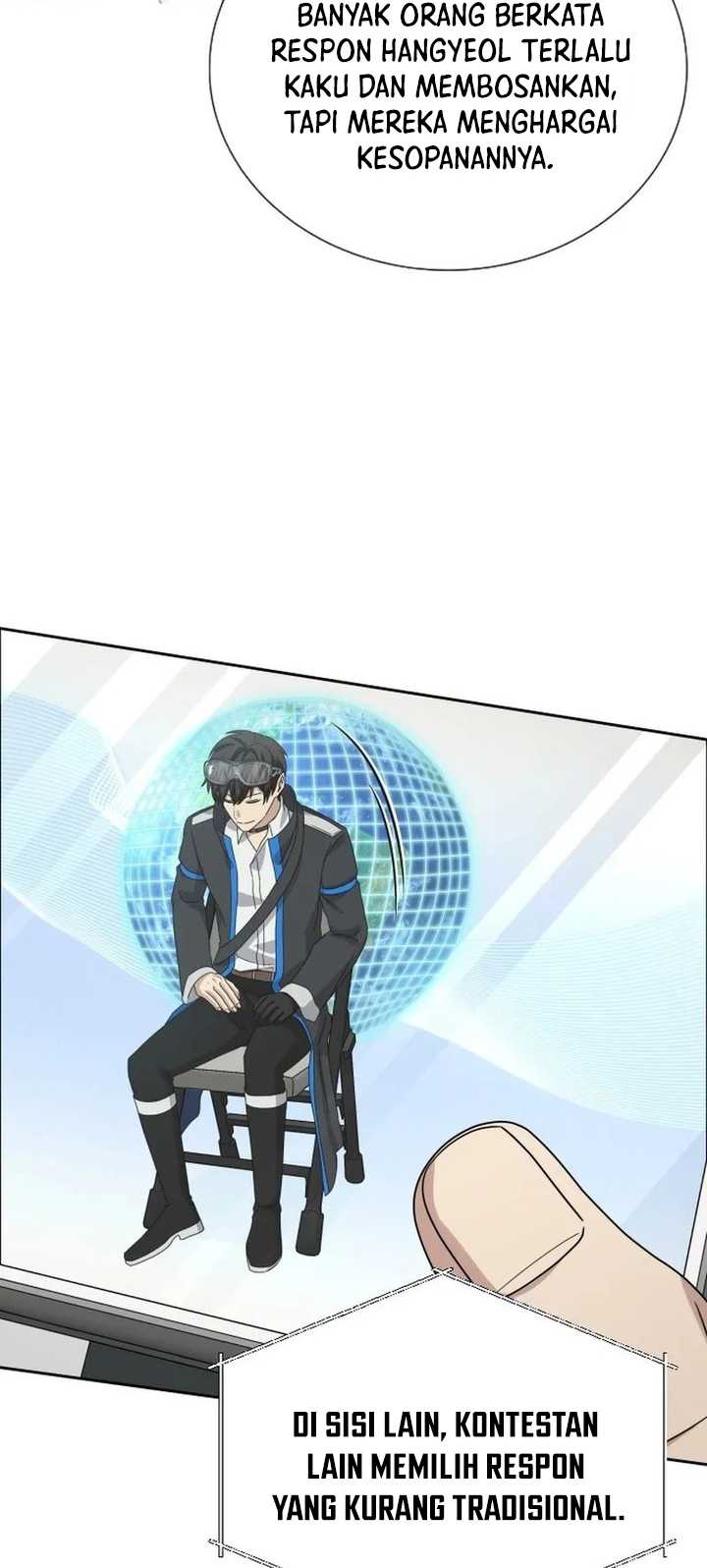 Return of the Genius Player Chapter 09 Gambar 75