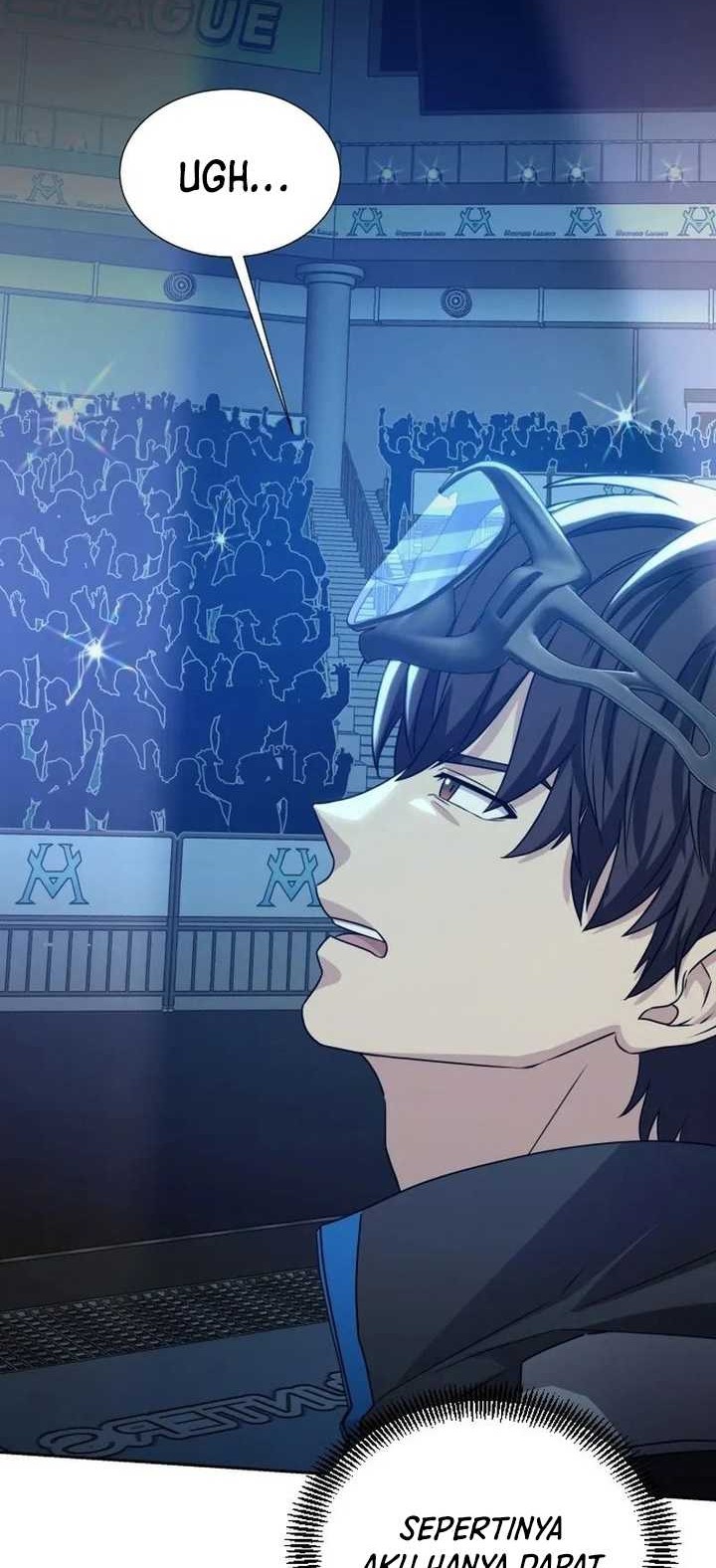 Return of the Genius Player Chapter 09 Gambar 7