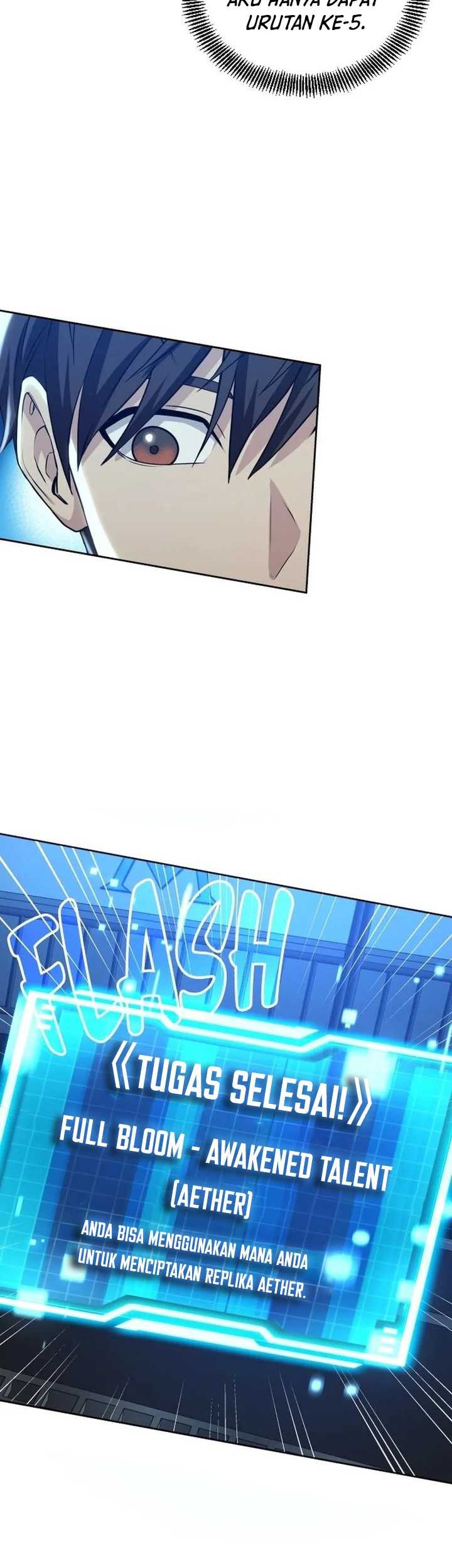 Return of the Genius Player Chapter 09 Gambar 8
