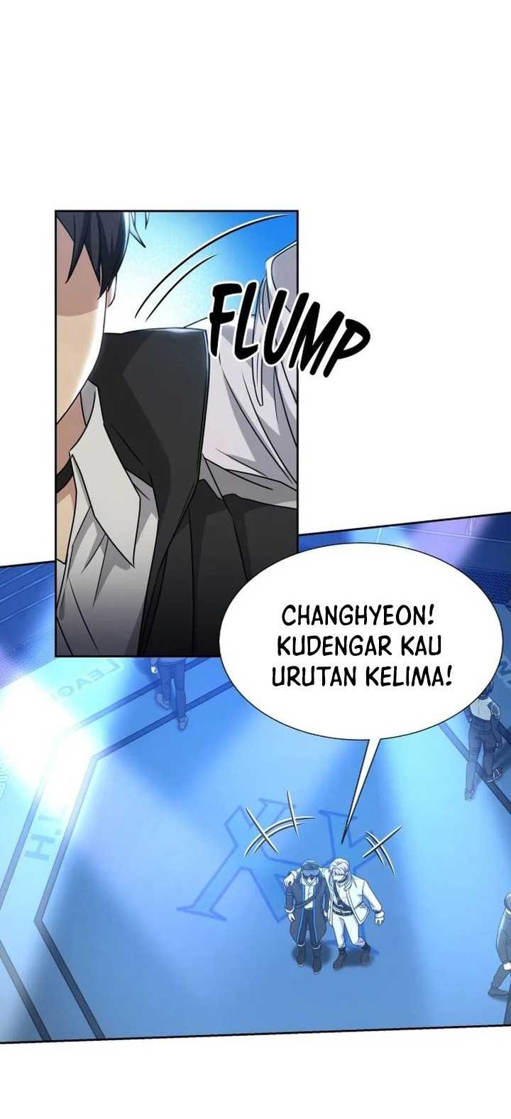 Return of the Genius Player Chapter 09 Gambar 9