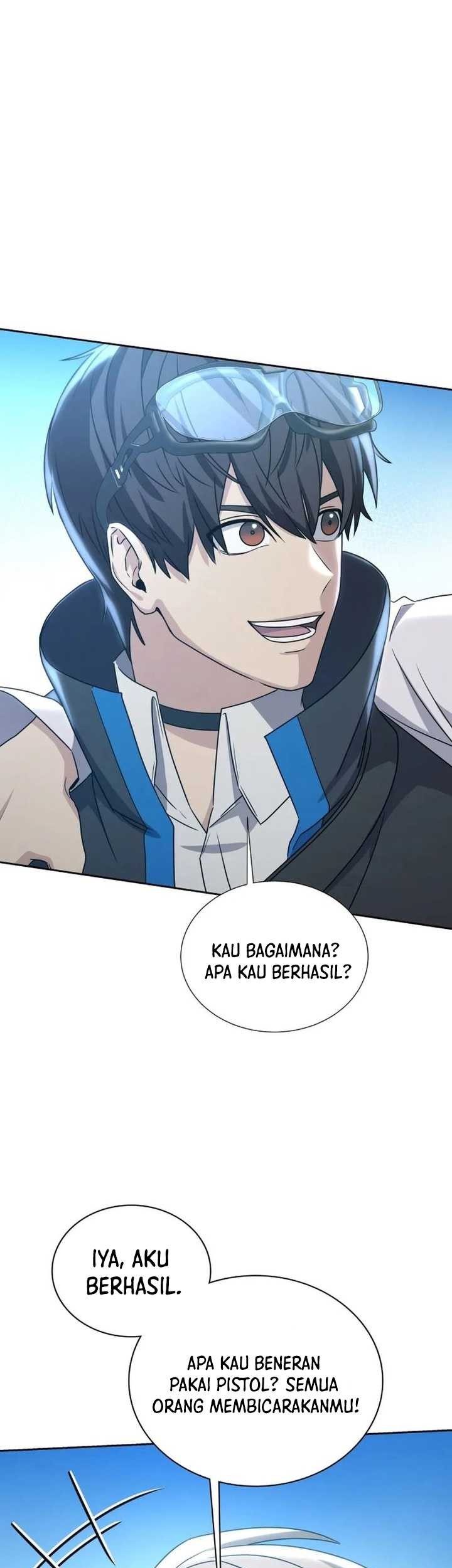 Return of the Genius Player Chapter 09 Gambar 10