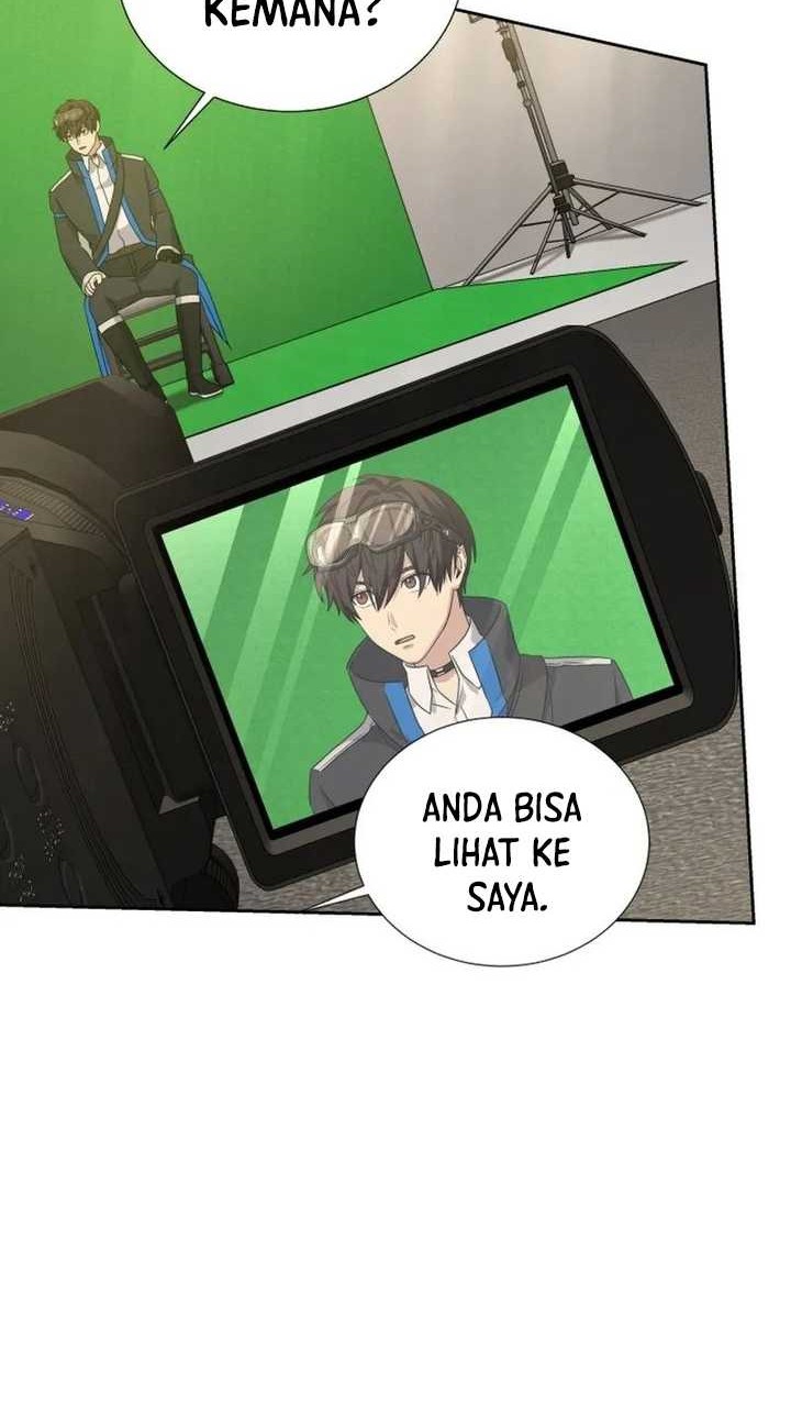 Return of the Genius Player Chapter 09 Gambar 15