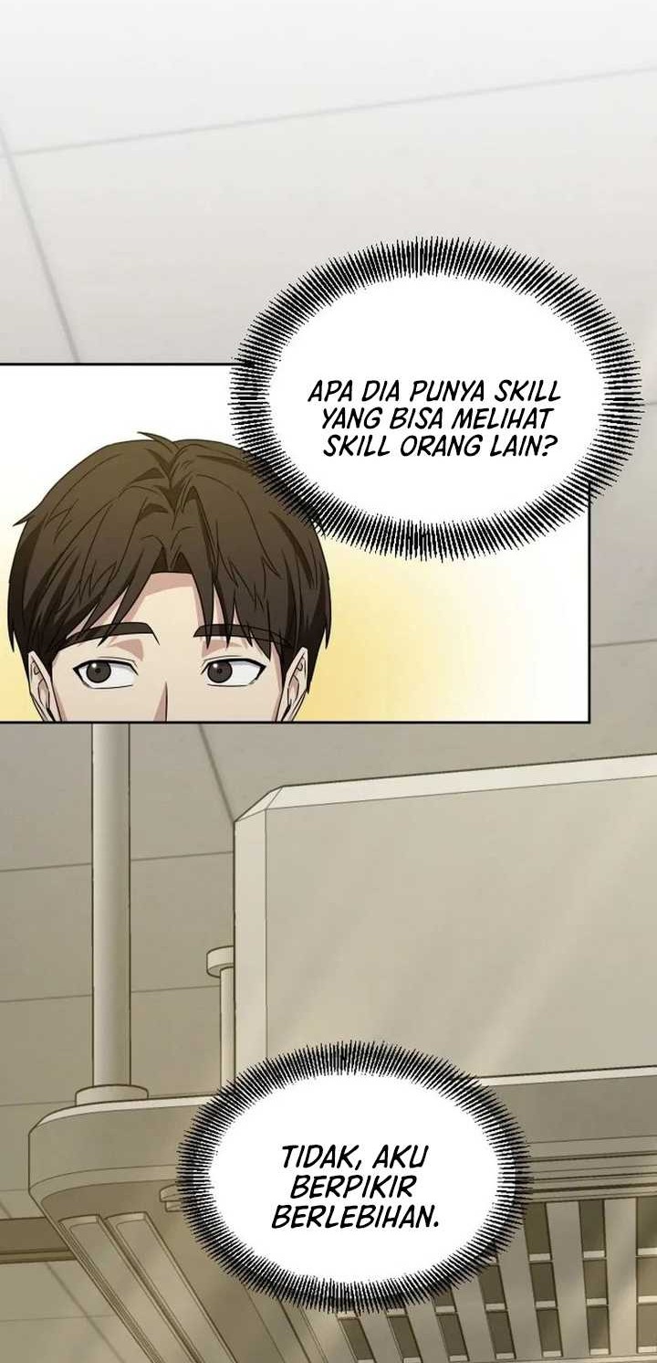 Return of the Genius Player Chapter 08 Gambar 21