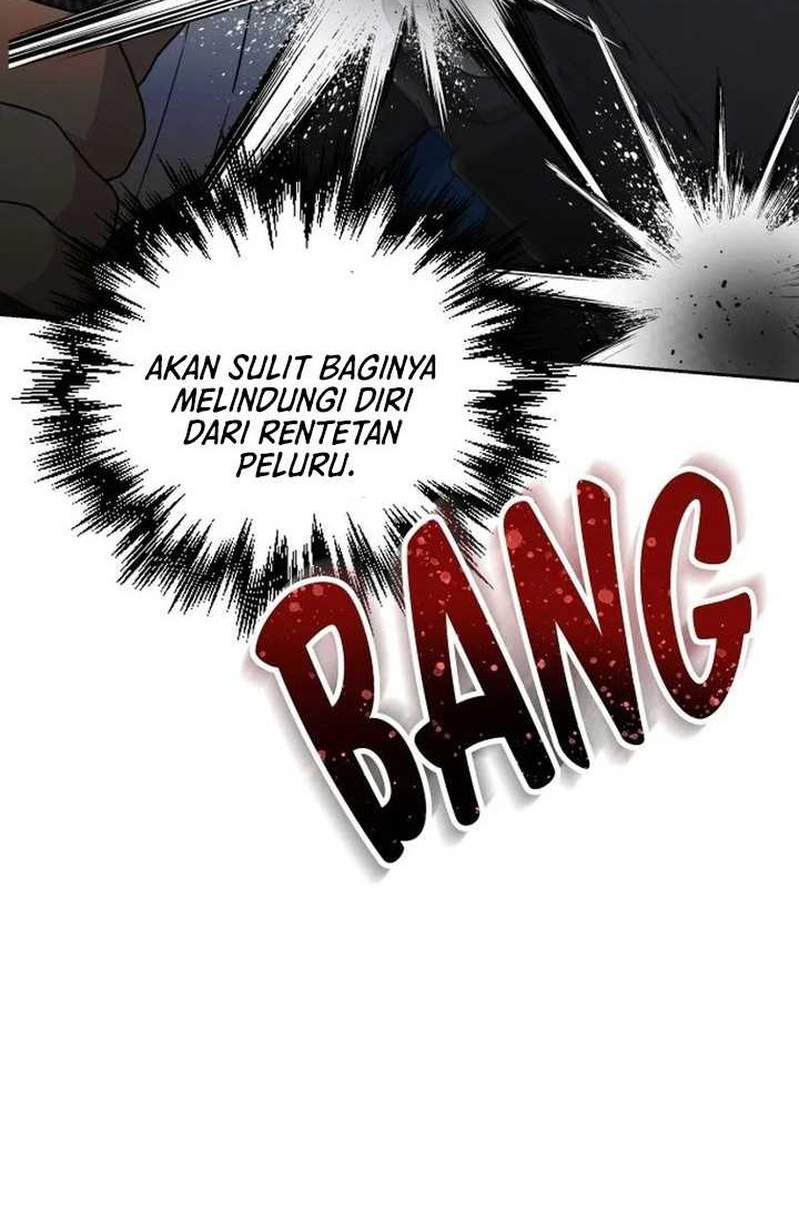 Return of the Genius Player Chapter 08 Gambar 39