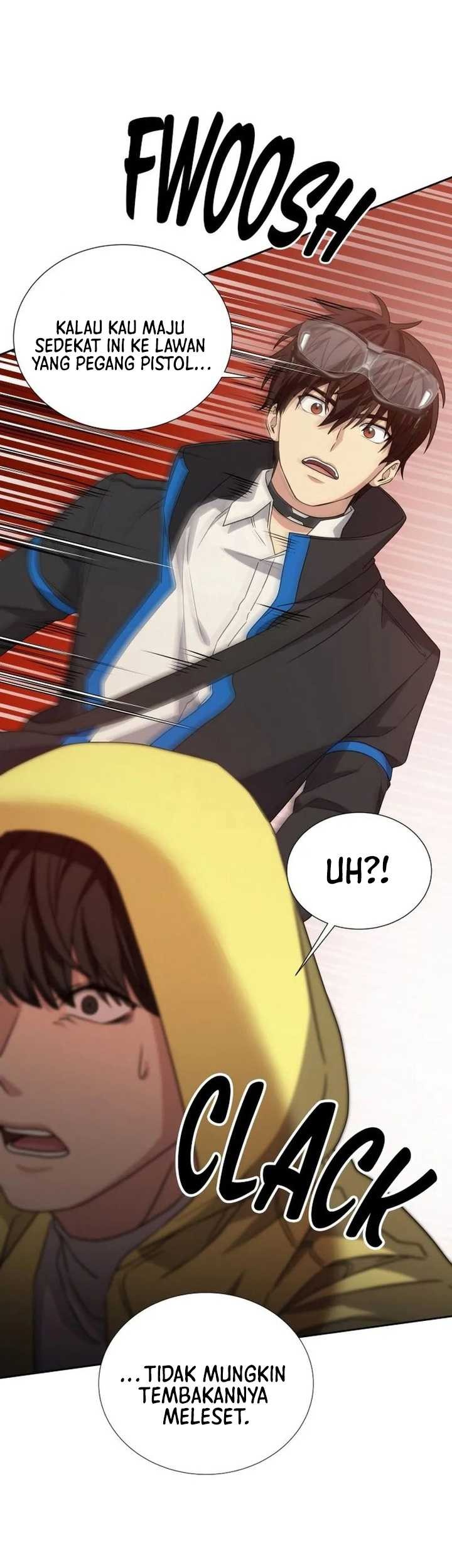 Return of the Genius Player Chapter 08 Gambar 44