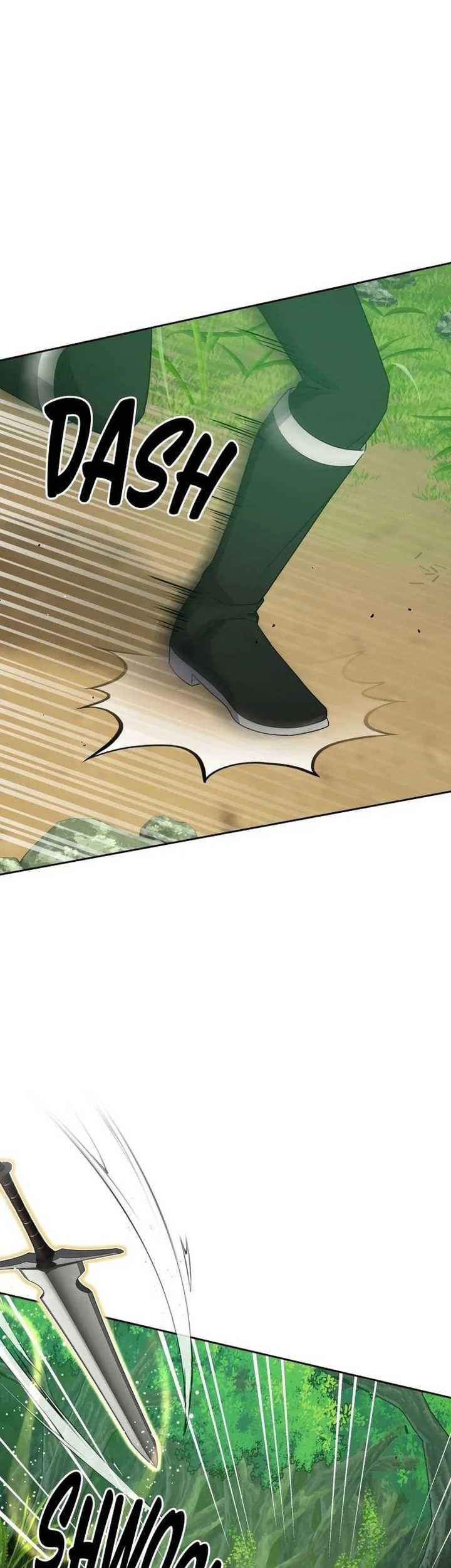 Return of the Genius Player Chapter 08 Gambar 46