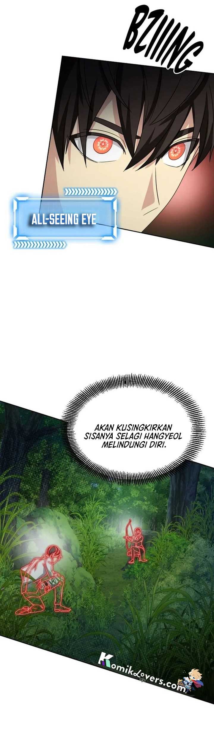 Return of the Genius Player Chapter 08 Gambar 48