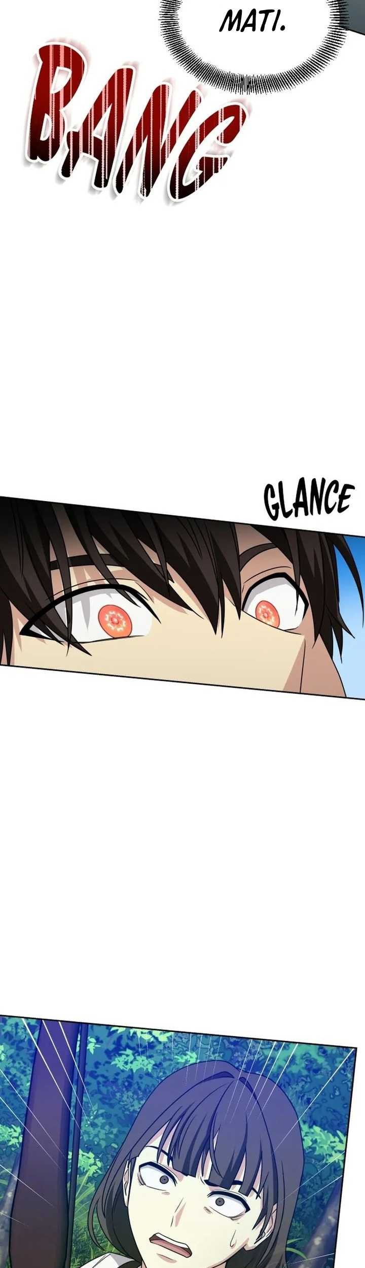 Return of the Genius Player Chapter 08 Gambar 52
