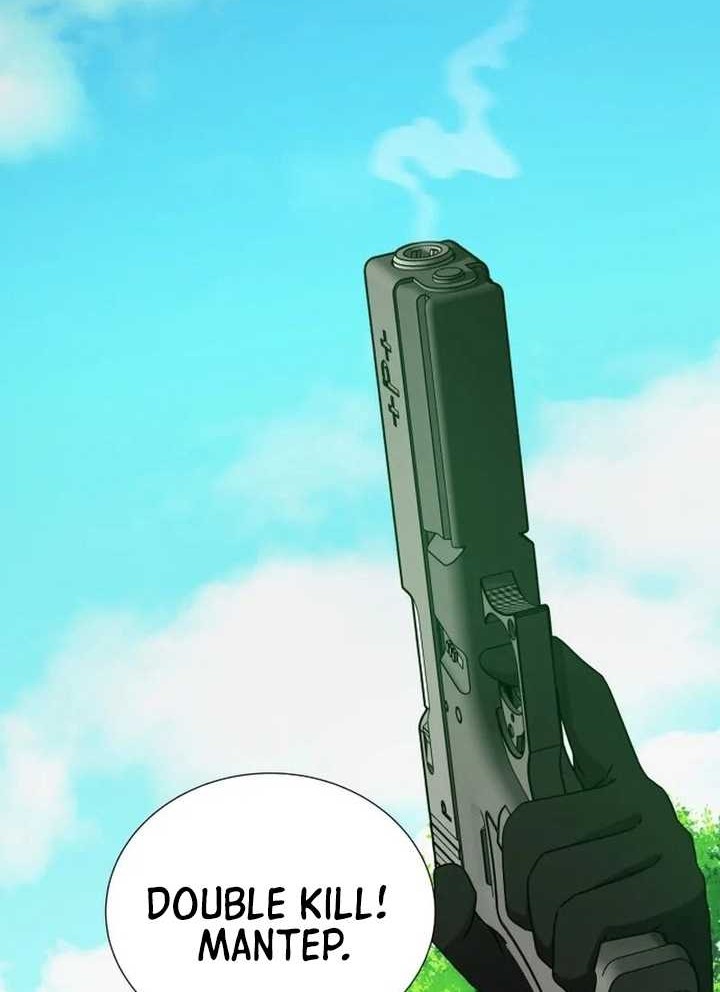 Return of the Genius Player Chapter 08 Gambar 3