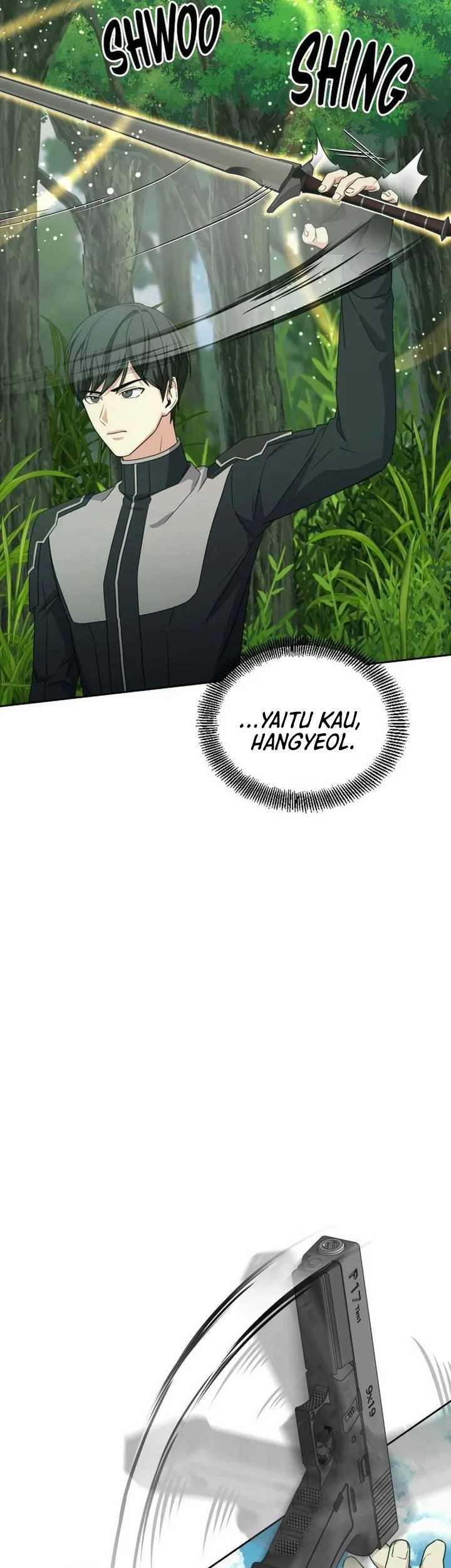 Return of the Genius Player Chapter 08 Gambar 62