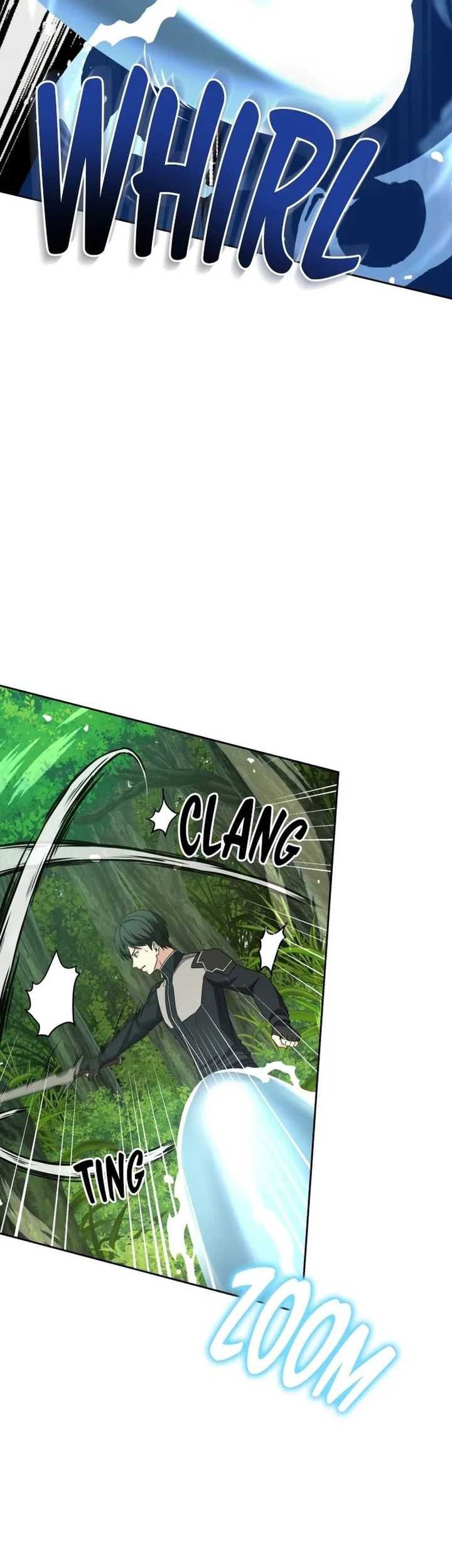 Return of the Genius Player Chapter 08 Gambar 76
