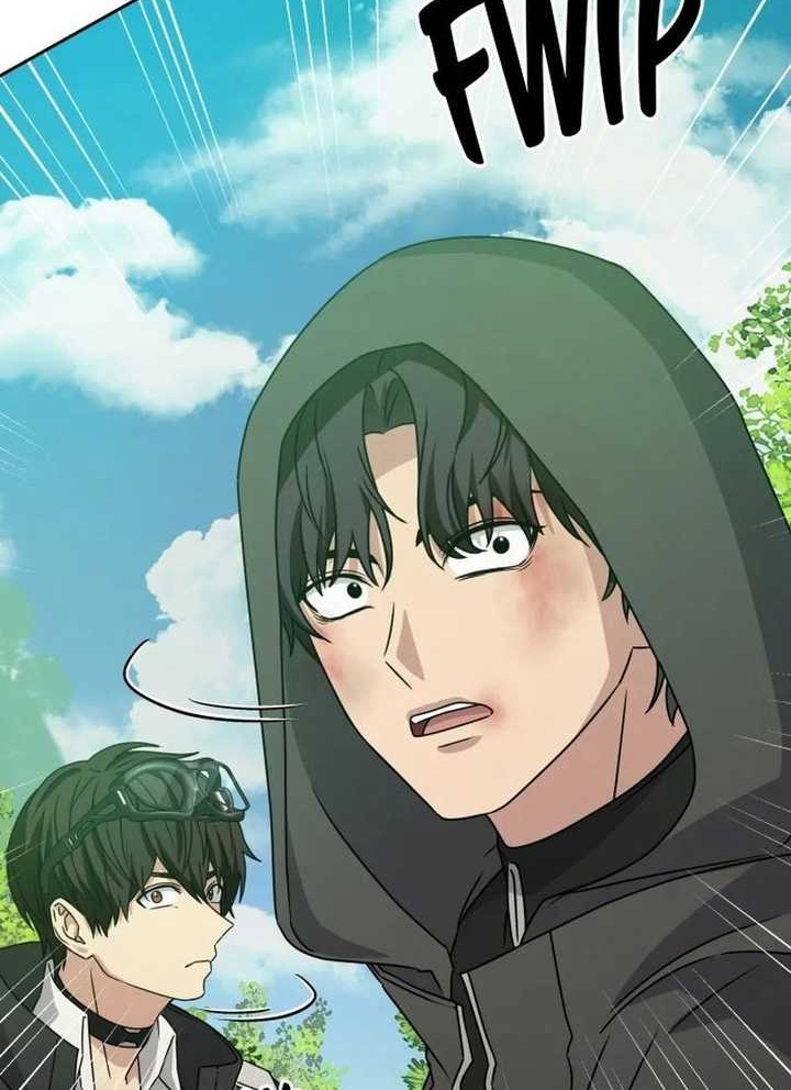 Return of the Genius Player Chapter 08 Gambar 7
