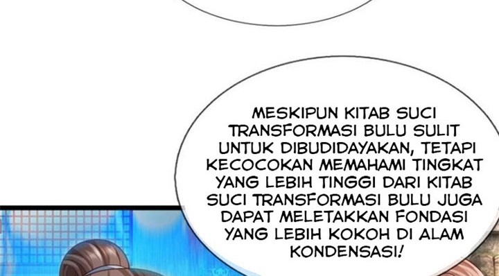 I Can Modify the Timeline of Everything Chapter 97 Gambar 9