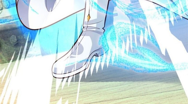 I Can Modify the Timeline of Everything Chapter 97 Gambar 17