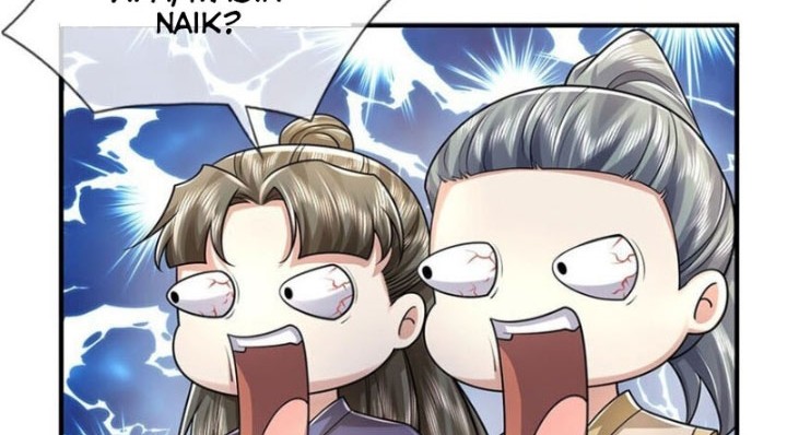 I Can Modify the Timeline of Everything Chapter 97 Gambar 21